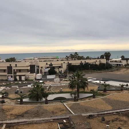 Studio Village Nature Heliopolis H Agde Extérieur photo