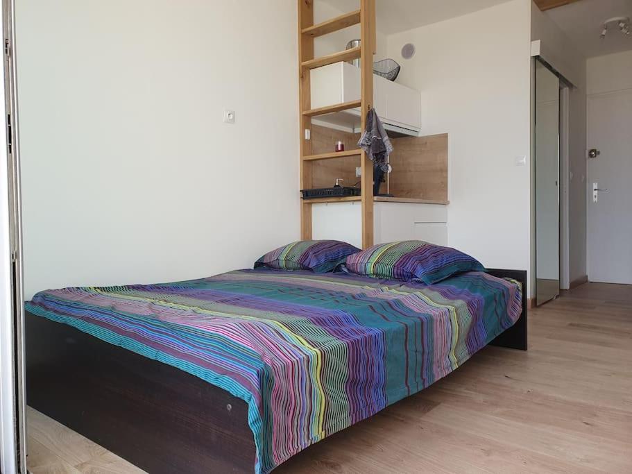 Studio Village Nature Heliopolis H Agde Extérieur photo