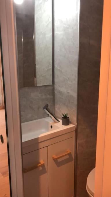 Studio Village Nature Heliopolis H Agde Extérieur photo